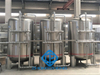 Water Treatment System R.O. System