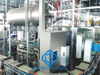 On Line Flow Meter Type Mixer