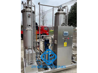 Low CO2 Mixer