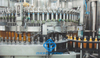 Juice Filling Machine