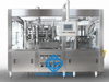 Cans Filling Machine-Mechanical Valve