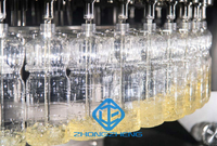 Edible Oil Filling Machine (Weighing Type) 1L