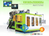 Extrusion Blow Molding Machine