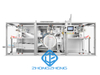 High Speed Automatic Laundry Pods Packaging Machine