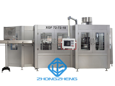 Water Filling Machine ≤2L